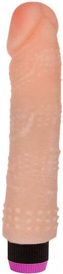 Groer Erhabener Vibrator Dildo Einstellbare Vibration 24 Cm | Skroutz  Germany