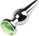 Diamond Anal Plug Mittel