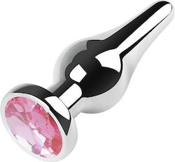 Diamond Anal Plug Mittel