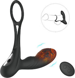 Anal Vibrator Penis Ring