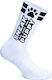 Sneakfreaxx Socken Puppy Black