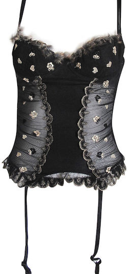 Bustier Cor Br975-0071 Women’s