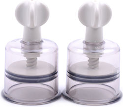 Extra Large Size Nipple Clit Suckers