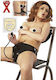 Slip Mit Pumpdildos