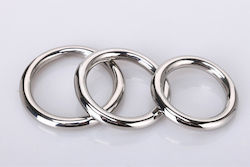 Cock Ring Metal 45mm Cock Ring Metal 45mm