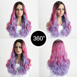 Περουκα Wig-525