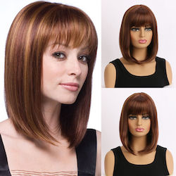Περουκα Wig-010a