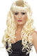 Siren Wig Blonde