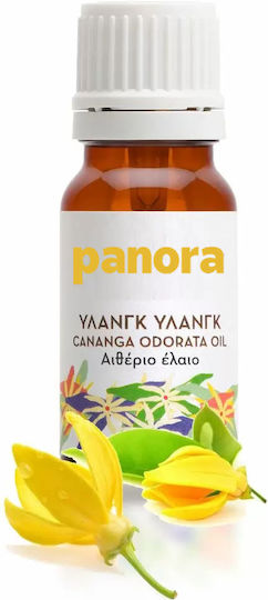 Ylang-Ylang Cananga Ätherisches Öl 30 Ml