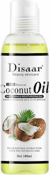 Disaar Kokosnussöl Massage & Feuchtigkeit 100ml Von La Meila
