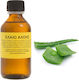 Aloe Pflanzliches Öl 100ml