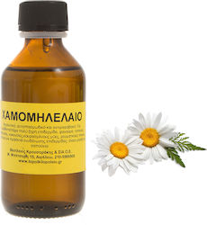 Chamomile Oil Vegetable Oil 100ml Chamomile Oil Vegetable Oil 100ml