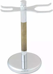 Βάση Ξυριστική Μηχανή Πινέλο Ξυρίσματος Pearl Shaving Sst-21gb