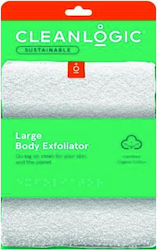 Cleanlogic Sustainable Large Body Exfoliator