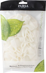 Parsa Badehandschuh 2 Massage & Peeling Beiges