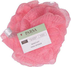 Parsa Silikon Schwamm Rosa