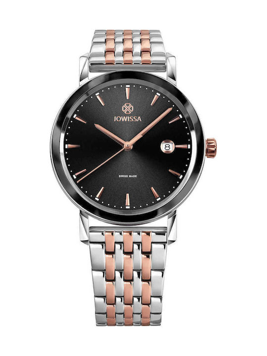 Jowissa Magno Swiss Мъжки Часовник J4.545.l