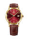 Jowissa Magno Schweizer Herrenuhr J4.541.l