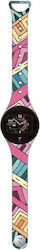Techmade Ethnic Style Tm-freetime-mao2