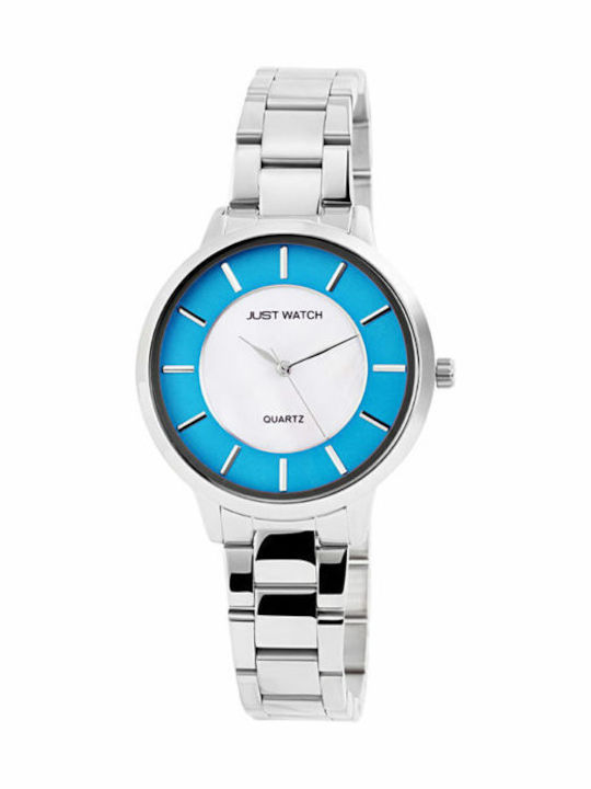 Just Watch Damenuhr Jw6194
