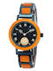 Bobo Bird Gt067-3a Womens Quartz Wooden Watch