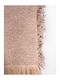 Sunshine Rene Ριχτάρι Τετραθέσιου Καναπέ Chenille 180x330εκ. Beige 141-49-2