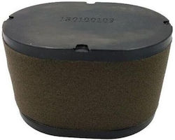 AL-KO Filter Elektrischer Staubsauger