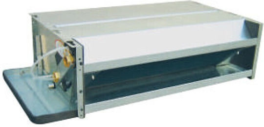 Nobus Ceiling Fan Coil 3.89/3.89kW 87.5x45x22.5cm