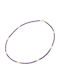 Halskette Salomite Frische Wasser Perlen 4 5-6 5mm K14 110247 Perlen