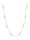 Colier Aur 14k Bead It Shine 4604