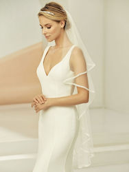 Bridal Veil Lace 110 cm S365