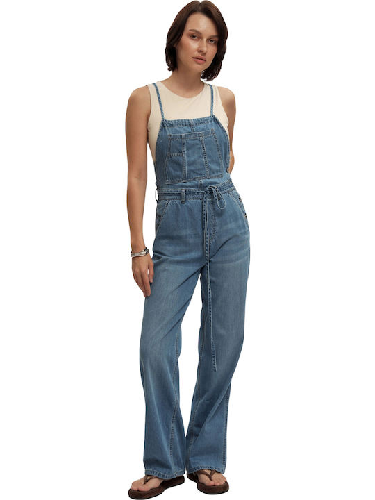 Salopetă de Damă Denim