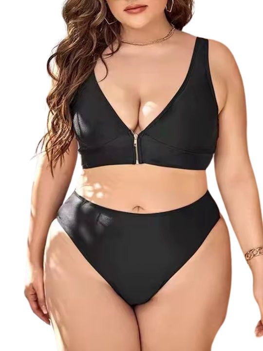 Set Bikini Μαύρο