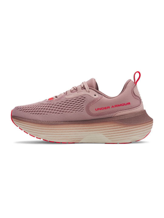 Under Armour Infinite Elite 2 Дамски Running Лилав