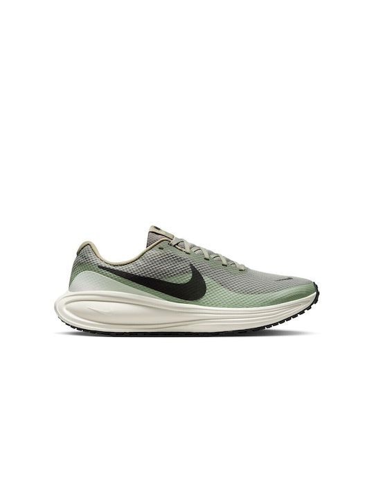 Nike Revolution 8 Sport Shoes Running Green