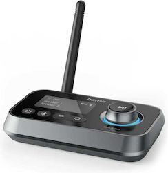 Hama Bluetooth Adapter "link.it Duo" Transmitter Receiver 205322