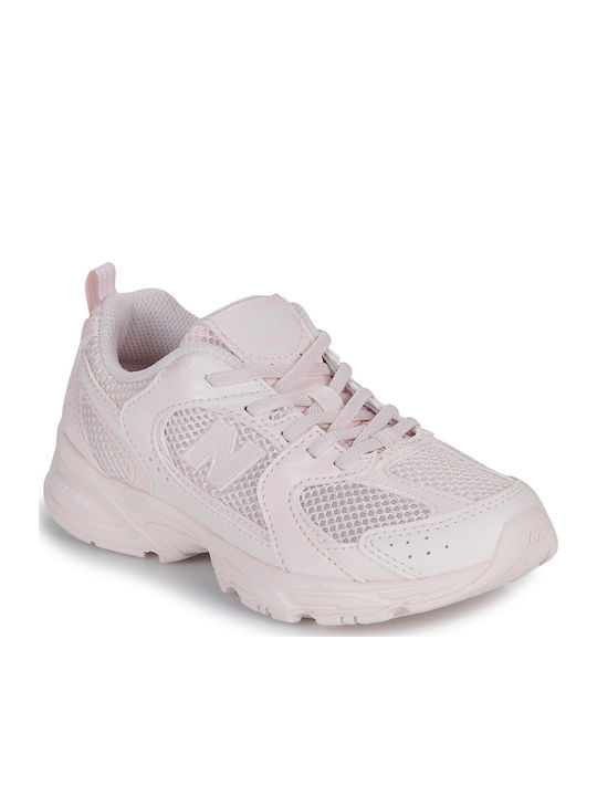 New Balance 530 Παιδικά Sneakers Ροζ