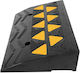 Cresman Elastic Sidewalk Ramp 500x300x105 8kg