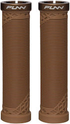 Funn Fahrradlenkergriffe Hilt Specs Braun Funn Fahrradlenkergriffe Hilt Specs Braun