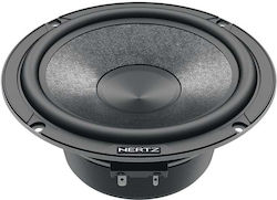 Hertz Car Speaker Set Cento C 165 6.5" with 70W...