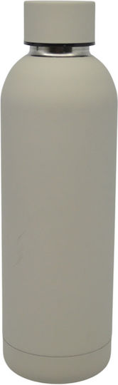 Ankor Soft Touch Bottle Thermos Stainless Steel 500ml ANKOR