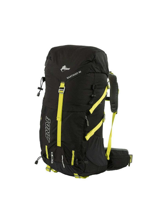 Ande 60lt Expedition