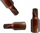 Rockforce Μύτη Spline M14x30mml 10mm