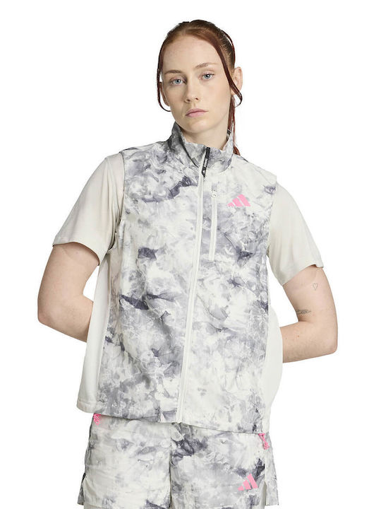 Women's Lifestyle Jacket for Winter Grey