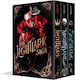 The Lightlark Saga: The Ultimate Box Set (lightlark Saga Books 1-3) Alex Aster Amulet Books