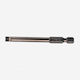 Felo Flat Screwdriver Bit 0.6 X 3.5 Felo 73 Mm