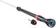 Rockshox Pike B1+ 18+/Revelation 35mm/18+ Damper Charger2.1 RC2 Crown High Low Comp Upgrade Kit