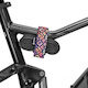 Granite Rockband Strap + Plus Mountain Bike Frame Carrier Strap Mountain View Air Chamber Retention Strap Square Tile Gtp19rb-c01