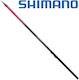 Shimano Aero X3 Καλάμι Ψαρέματος για Bolognese 6m 343gr