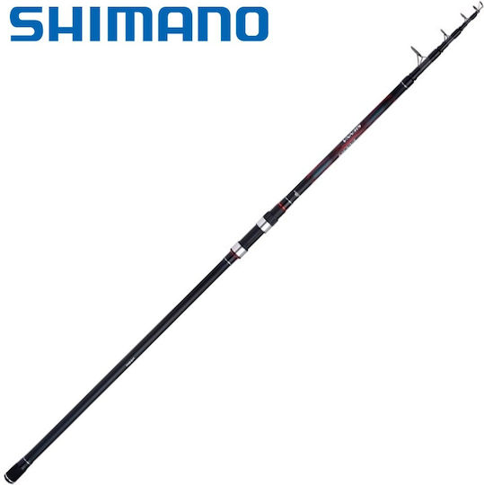 Shimano Te Gt Риболовен прът за Кастинг 3.9м 75-150гр